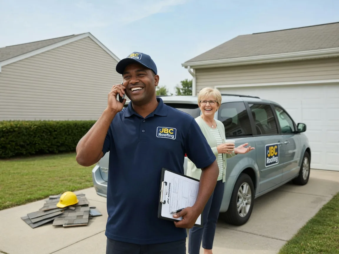 Roof Replacement Plymouth Meeting, PA FAQs
